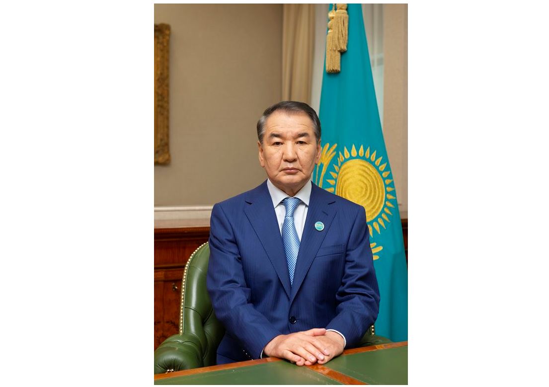 Konstıtýsııa – jasampazdyq jarshysy