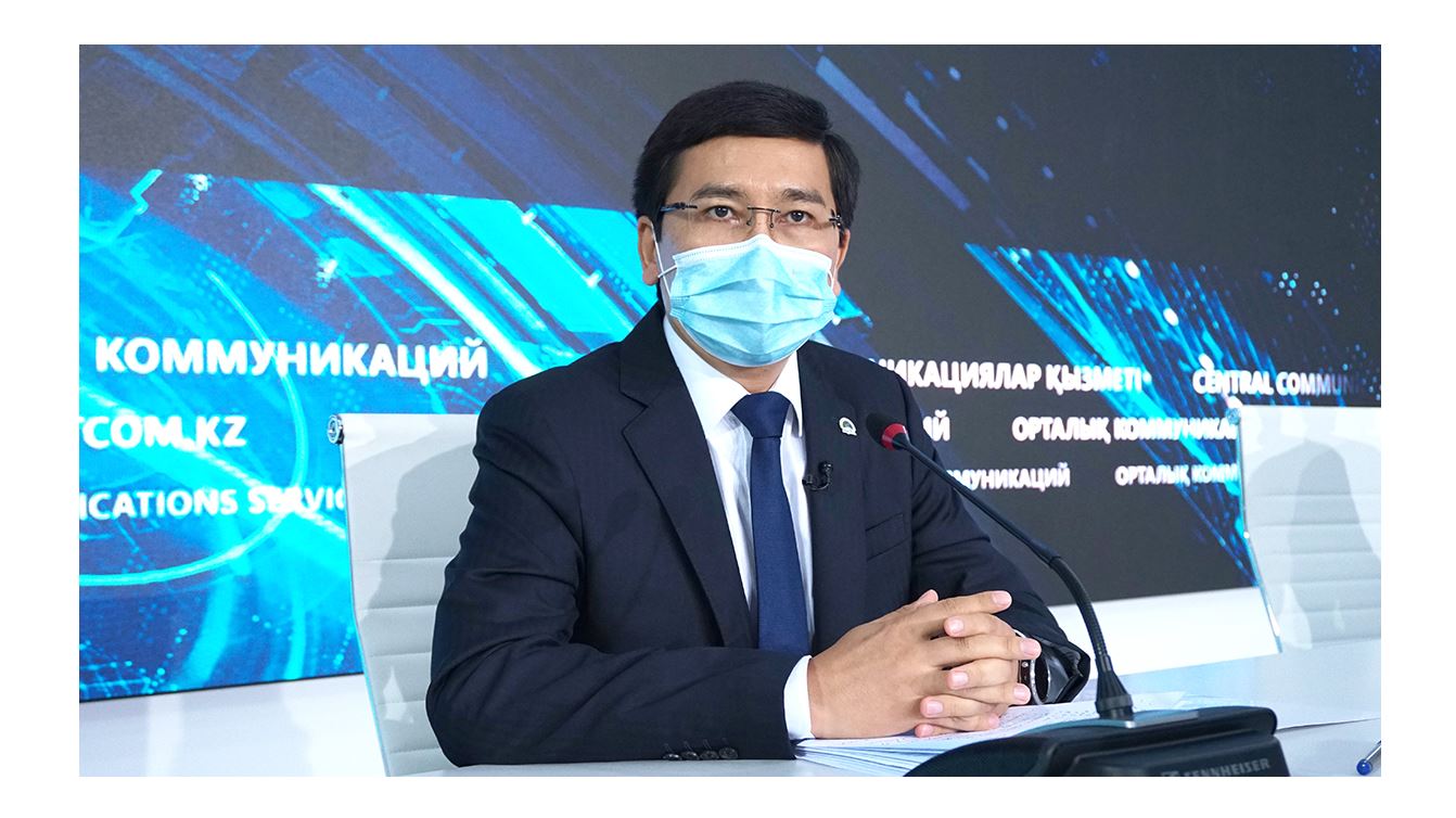 Qaýipsiz bilim berý qaǵıdasy