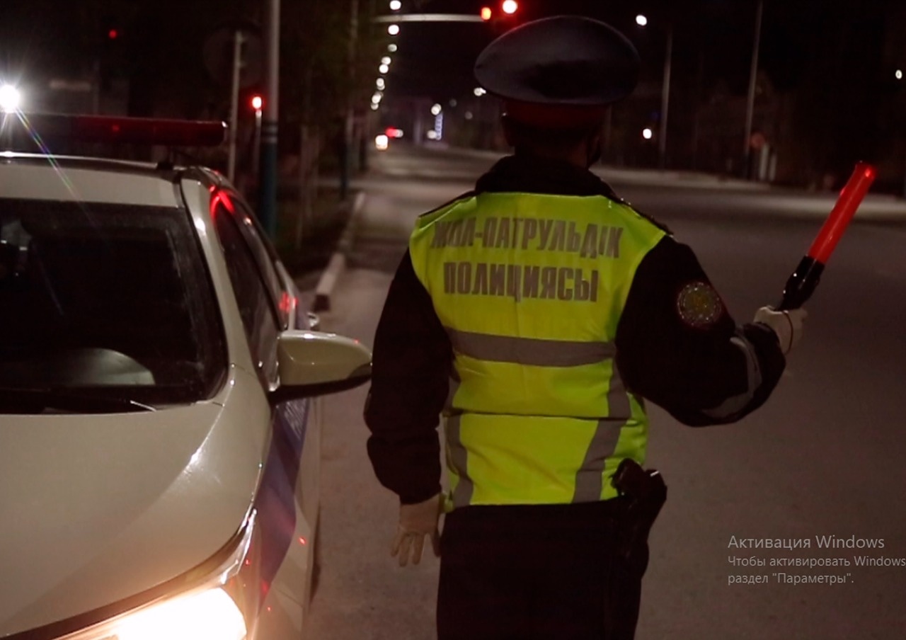 Eki kúnde 300-den astam ákimshilik quqyq buzýshylyq anyqtaldy