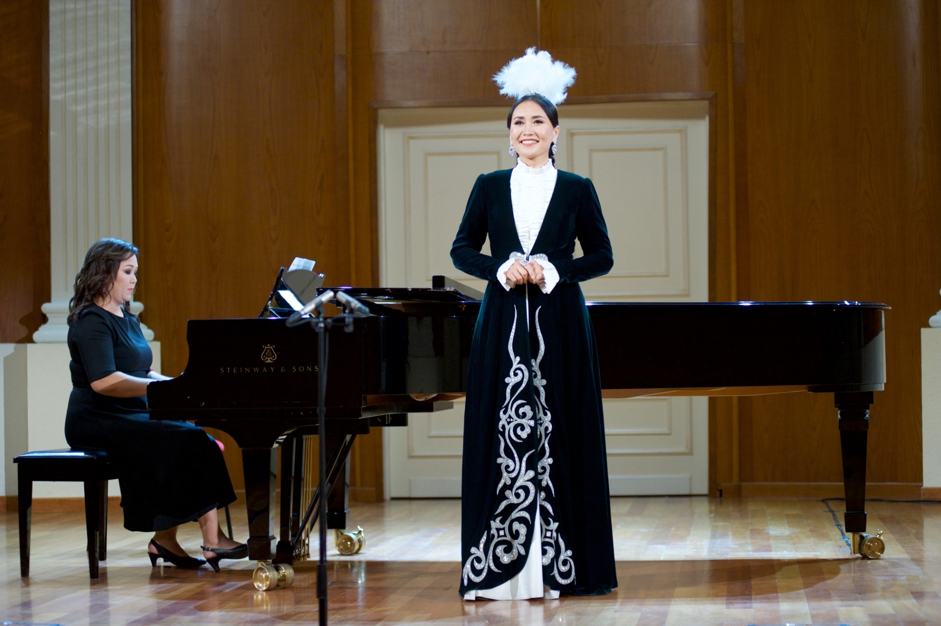 Merekelik kóńil kúı syılaıdy