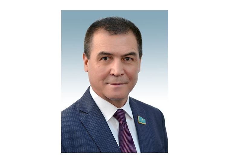 Nurlan Beknazarov: Konstıtýsııalyq ózgeristerdiń negizgi maqsaty – halqymyzdyń áleýetin kóterý