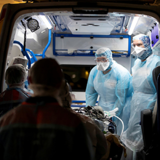 Qaıtalap aýyrý tirkelip jatyr