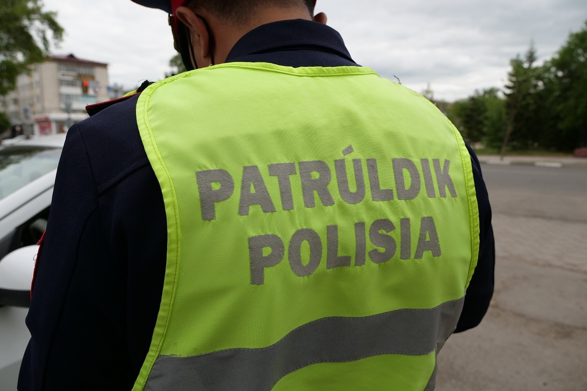 SQO-da 29 adam ómir boıyna kólik júrgizý quqyǵynan aırylǵan