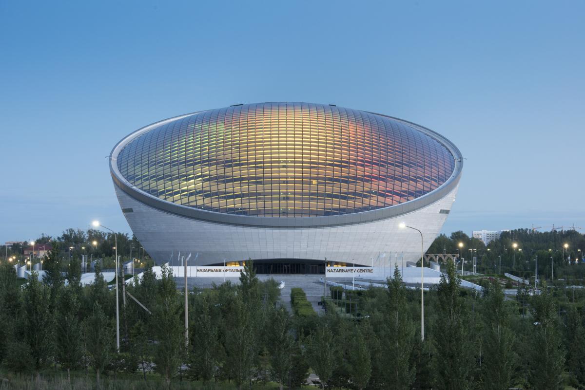 Qazaqstan Respýblıkasynyń Tuńǵysh Prezıdenti –  Elbasynyń sheshimderi