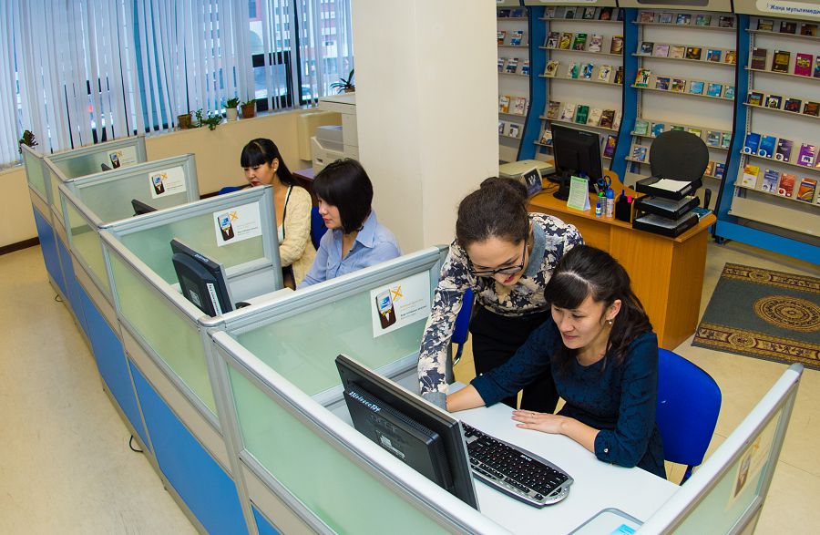 Bilikti pedagog hám sapaly oqýlyq