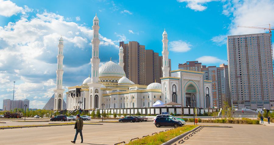 О́zimiz ben ózgelerdiń ómirine qııanat jasamaıyq