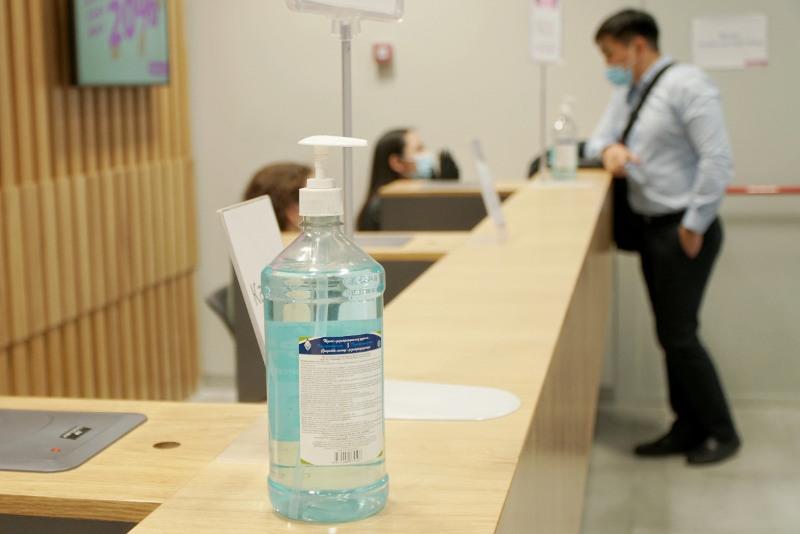 Nur-Sultannyń bas sanıtarııa dárigeri shekteý sharalary týraly qaýlyny ózgertti