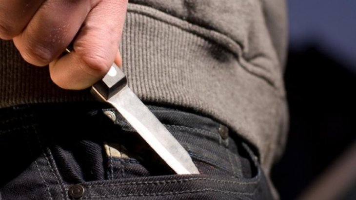 Atyraýda kórshisin óltirgen turǵyn ustaldy