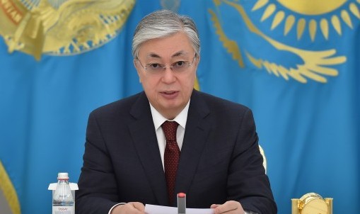 Q.Toqaev: Qoǵamdyq keńesterdiń róli artýy tıis