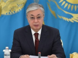 Q.Toqaev: Qoǵamdyq keńesterdiń róli artýy tıis