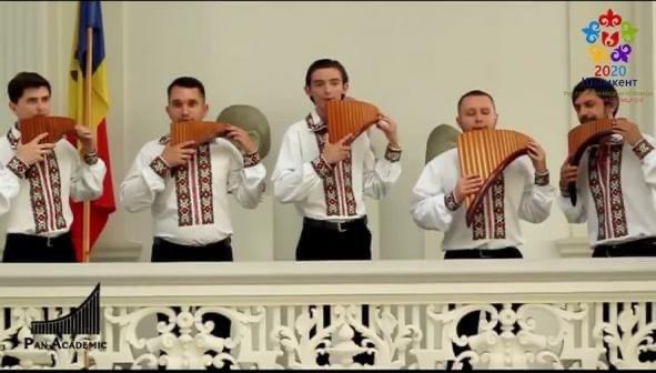 "Shymkent – TMD-nyń mádenı astanasy" festıvali óz máresine jetti