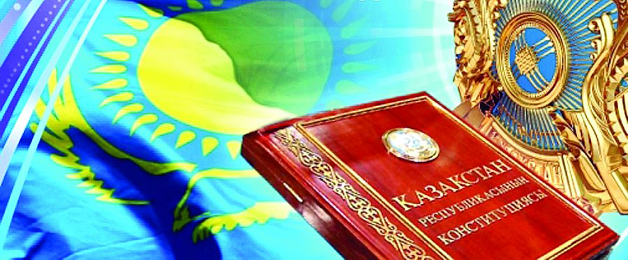 Ata Zań jáne qazaqstandyq patrıotızm