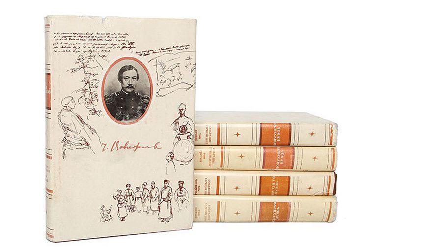 Shoqannyń jazbalary qundylyǵyn joımaıdy