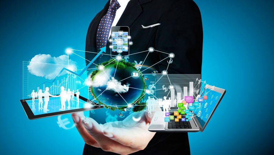 Telearnalardy sıfrlandyrýdyń tyń múmkindikteri