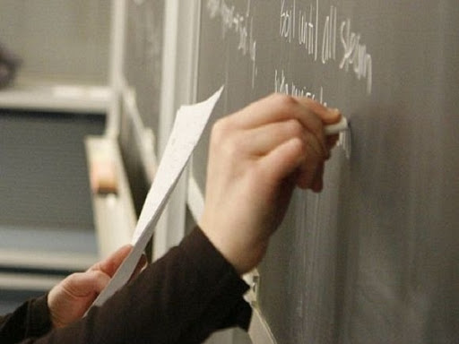 Aımaqtyń úzdik bilim ordasy