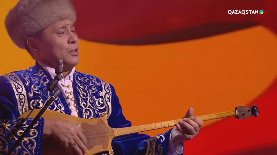 «Jaılaýkól keshteri-aı...»