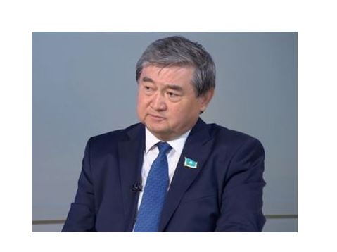 Senimdilik strategııasy