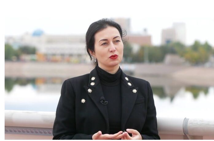 Ákimderdi saılaý – ashyqtyqtyń belgisi