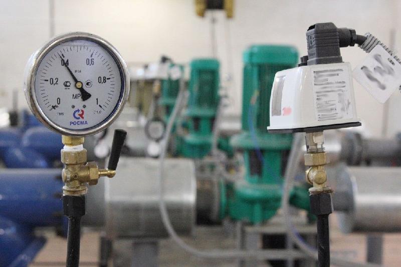 Almatyda jylý berý maýsymyna daıyndyq júrip jatyr