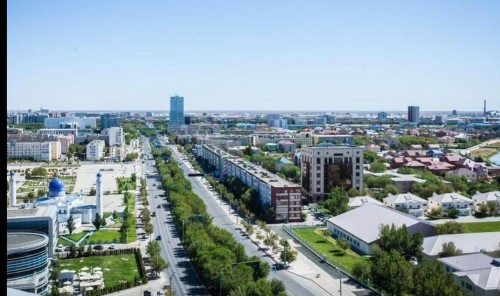 Byltyrǵy qańtarda joǵalǵan azamat Atyraýda tabyldy