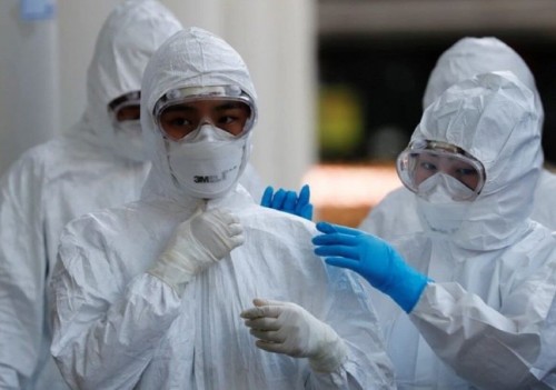 COVID-19: Jańa Kaledonııadaǵy shekteýler