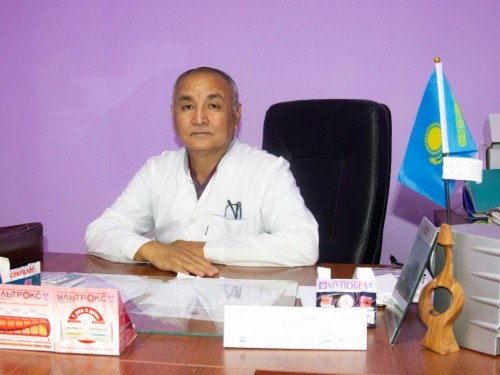 Aýyl turǵyndary qarapaıym medısınalyq kómekke muqtaj