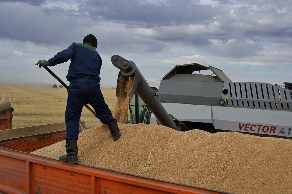 Egin jınaý naýqany jalǵasýda