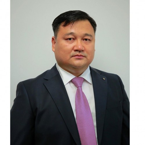 Atyraýda oblystyq basqarmaǵa jańa basshy taǵaıyndaldy