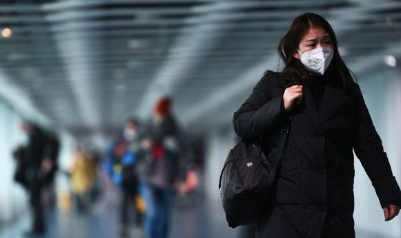 COVID-19: EO-daǵy jańa tizim