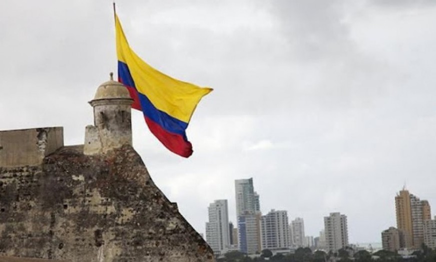 Kolýmbııa karantındi alyp tastaı ala ma?