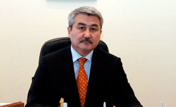 Jańa úlgimen damıtyn ǵylymǵa negizdelgen el ekonomıkasy