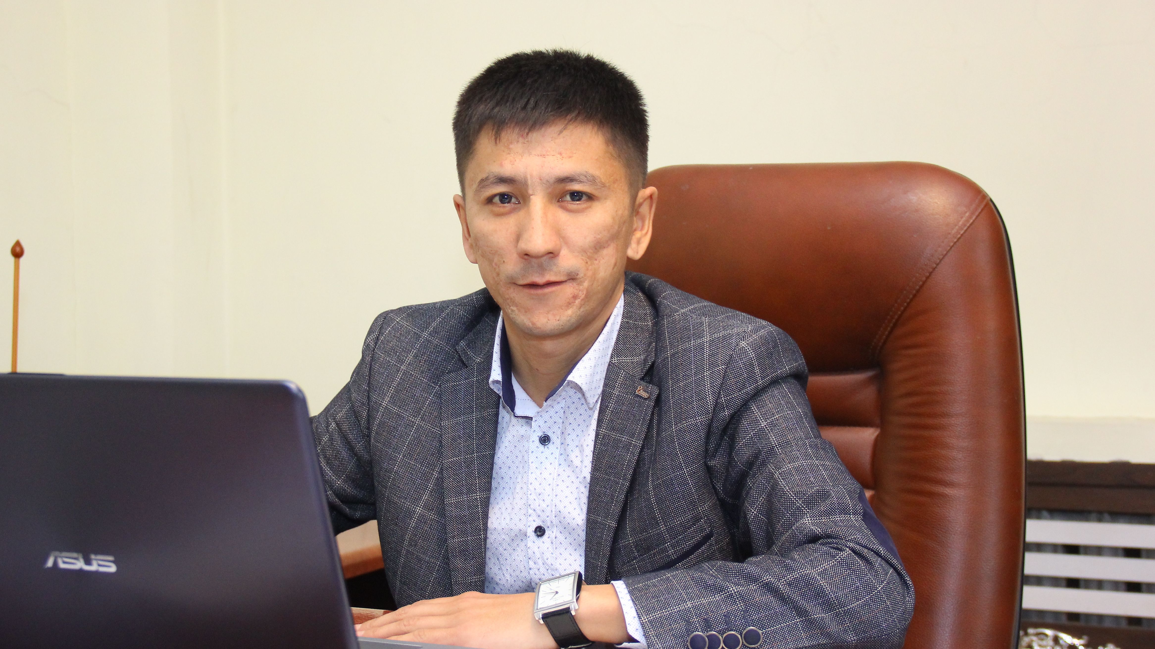 Qoǵamdyq baqylaýǵa kóńil bólgeni qýantty