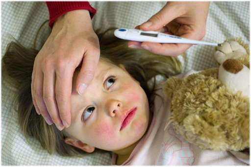 Pavlodarda sońǵy kúnderi balalar arasynda vırýstyq aýrýlar jıilegen