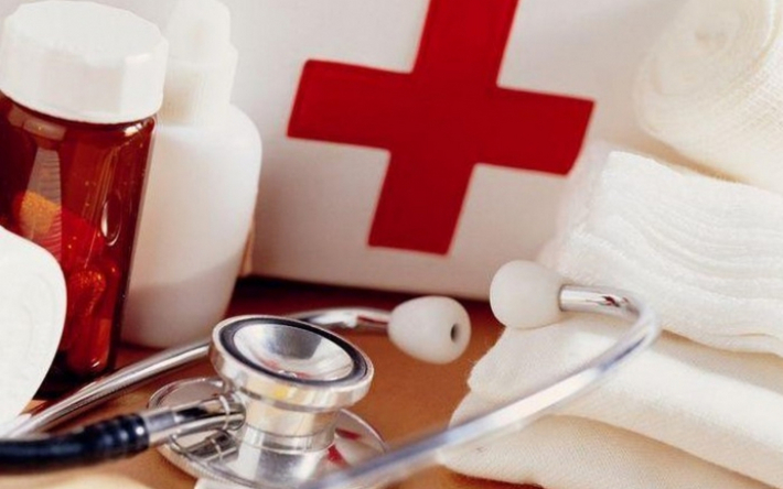 Tobyldaǵy dárigerlik ambýlatorııa kúrdeli jóndeýden ótýde