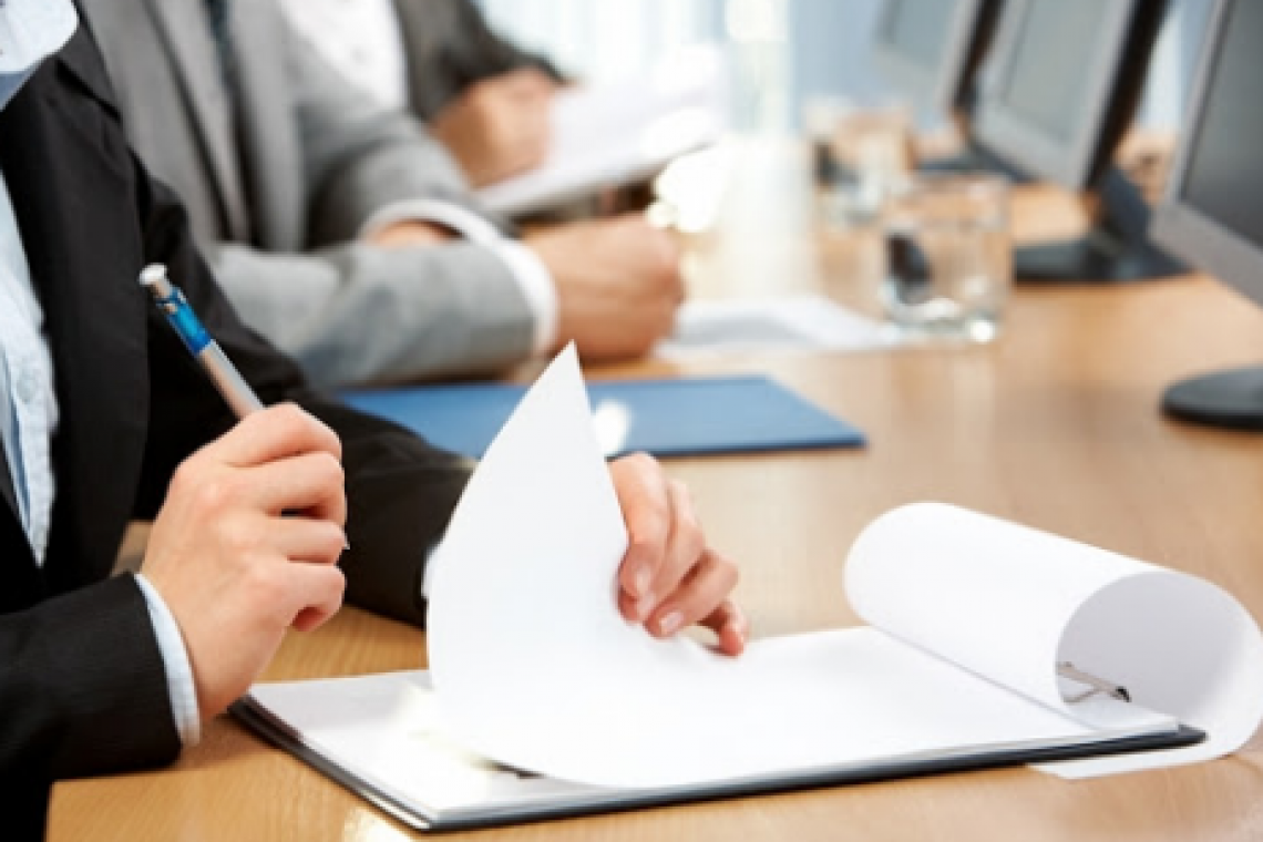 Qyrymbek Kósherbaev zııaly qaýym ókilderimen kezdesti