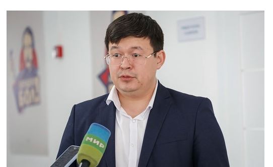 «Jasyl» ekonomıkaǵa serpin beredi