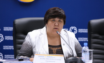 Áleýmettiń ál-aýqaty mańyzdy