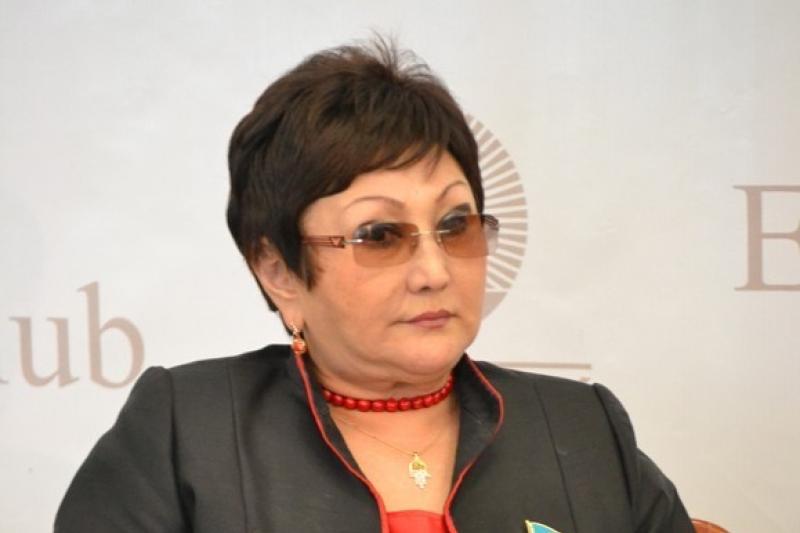 Halyqpen baılanys kúsheıýi tıis