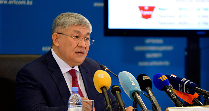 Qyrymbek Kósherbaev: Abaı ańsaǵan qoǵam – oıy ozyq, sanasy sergek "tolyq adamnyń" qoǵamy