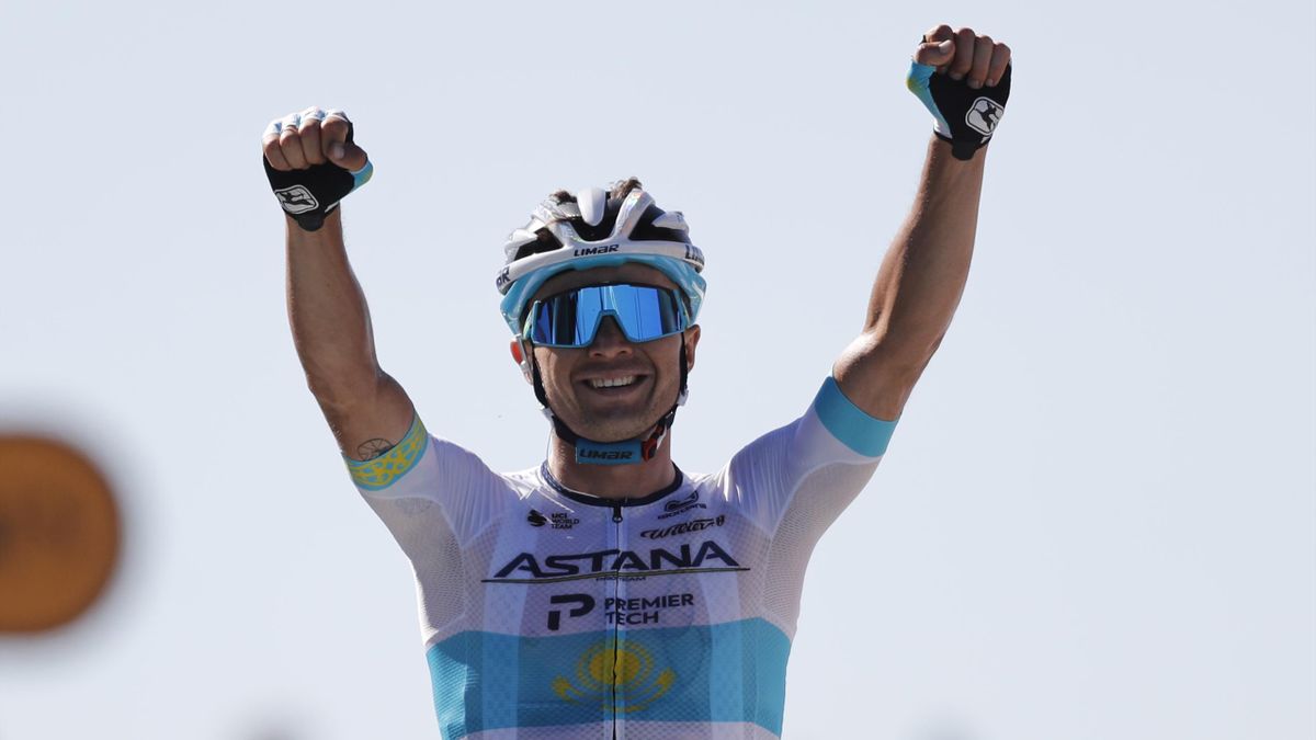 Alekseı Lýsenko top jardy