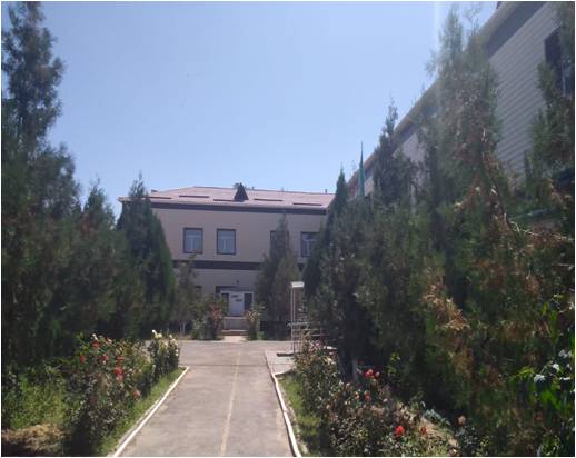 Qazyǵurtta 8 ınfraqurylymdyq joba júzege asyrylýda