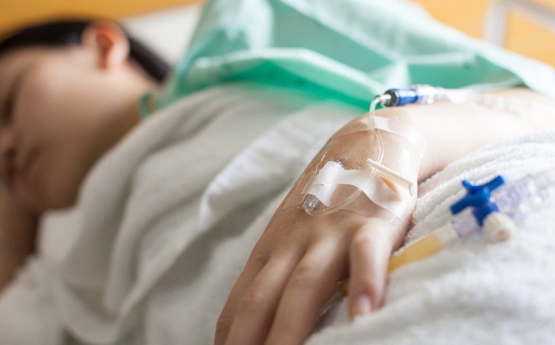 Elimizde 29 bala koronavırýstan emdelip jatyr