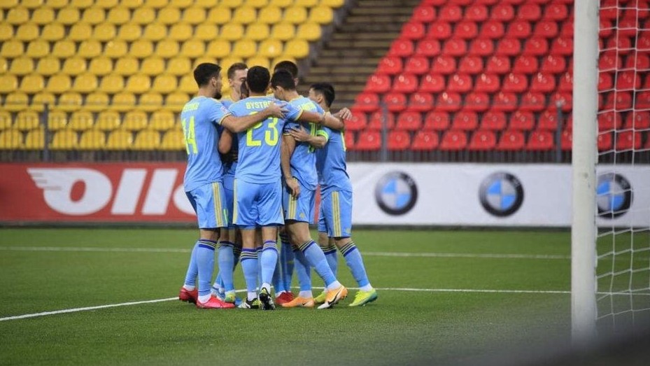 Bir jyl taǵatsyzdana kútken jeńis!