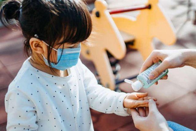 Atyraýda balalar jappaı aýyryp jatyr degen aqparat jalǵan