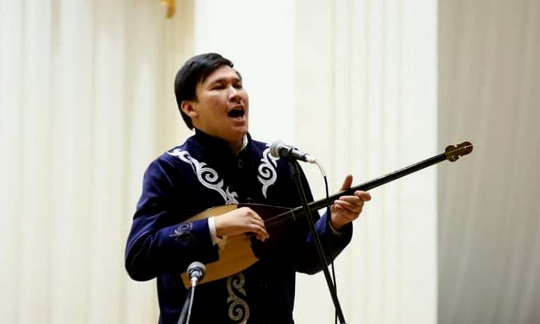 Ámire Qashaýbaev atyndaǵy respýblıkalyq baıqaýdyń júldegerleri anyqtaldy