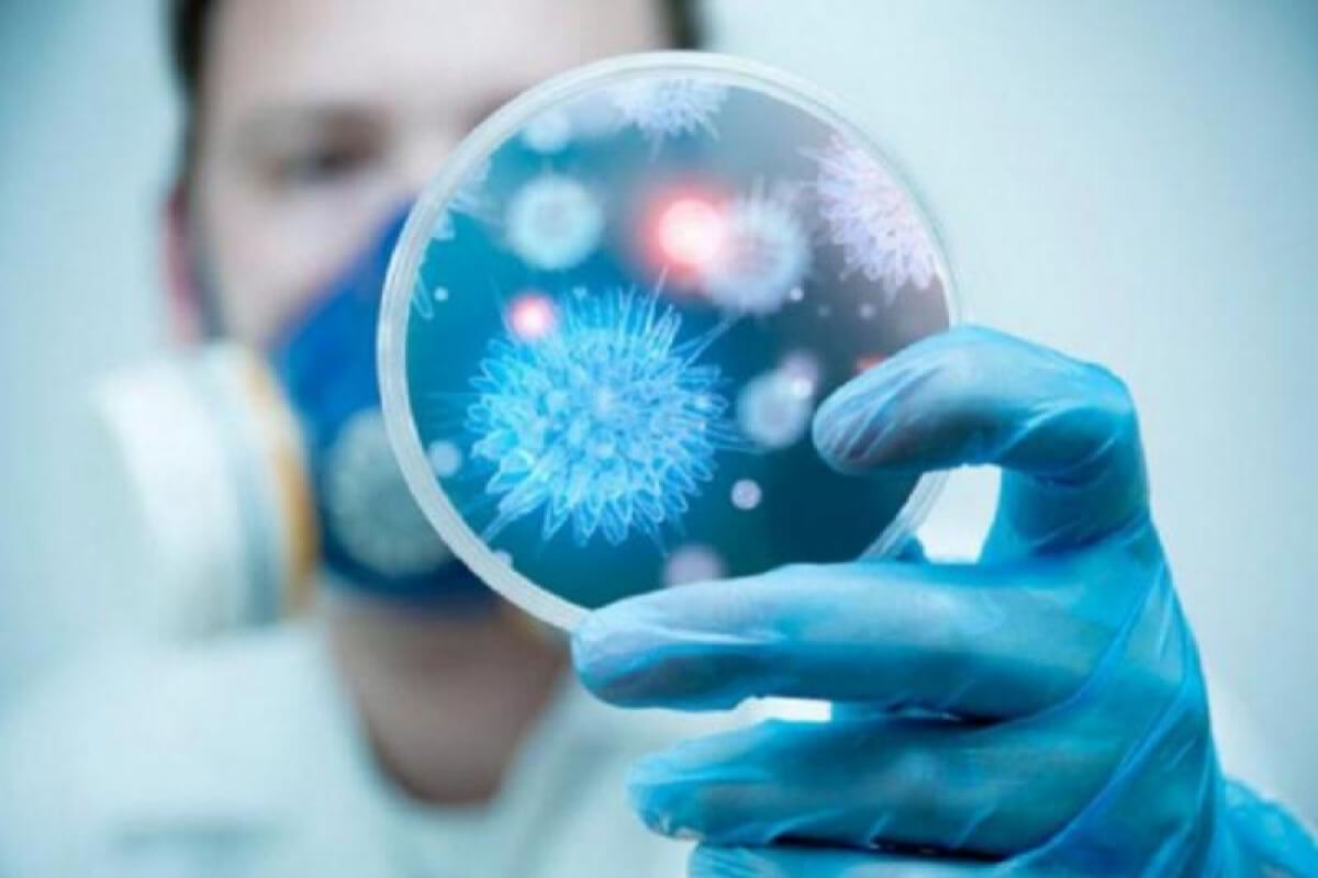 COVID-19: Bir kúnde planetada 304 626 adam   vırýs juqtyrǵan