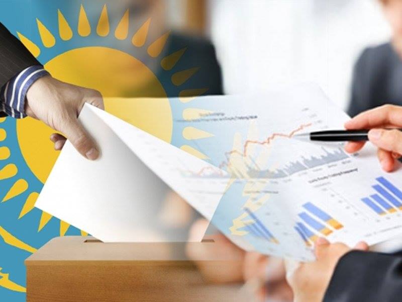 Barlyq sheshim halyq qajettiliginen týyndaıdy