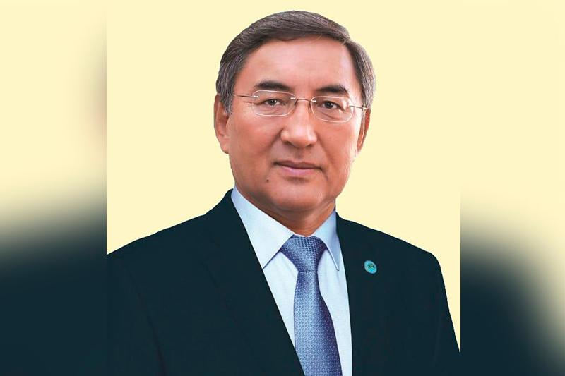 Ulttyń jańa bolmysy otbasynan bastap qalyptasady