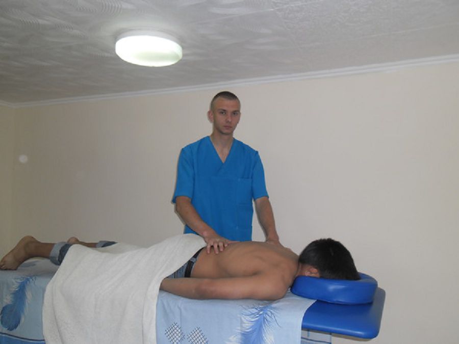 Saǵy synbaǵan Sasha