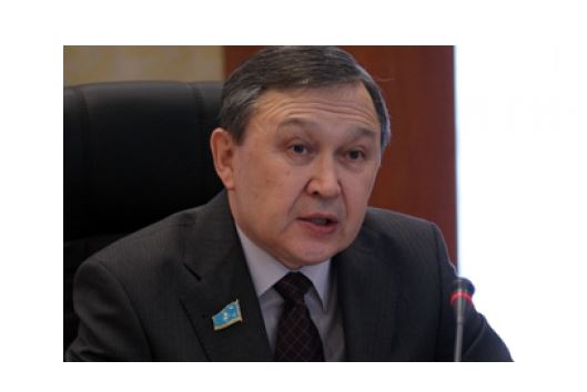 Ǵylym aldyndaǵy mindetter aýqymdy